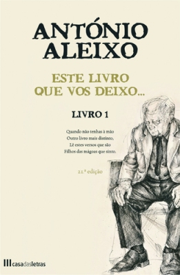 Este Livro que Vos Deixo