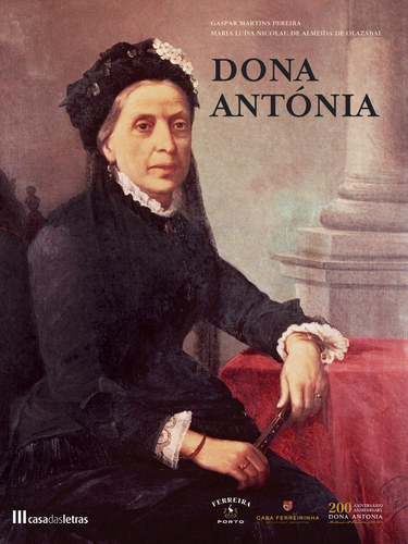 Dona Antnia