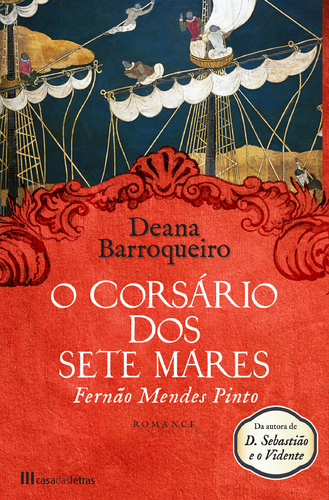 O Cors�rio dos Sete Mares