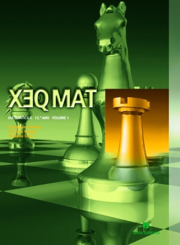 XeqMat 12 ano