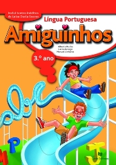 Amiguinhos L�ngua Portuguesa