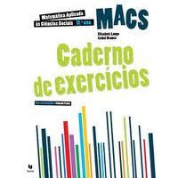 MACS 11 - Caderno de Atividades