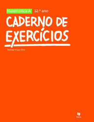 Xeqmat 12 - Matem�tica A - Caderno de Atividades