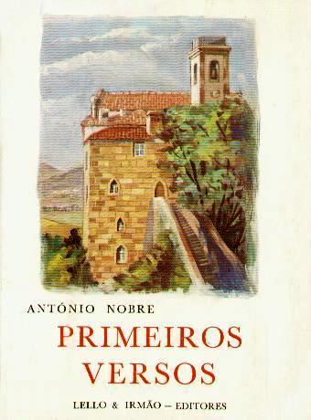 Primeiros Versos