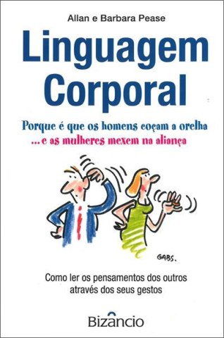 Linguagem Corporal