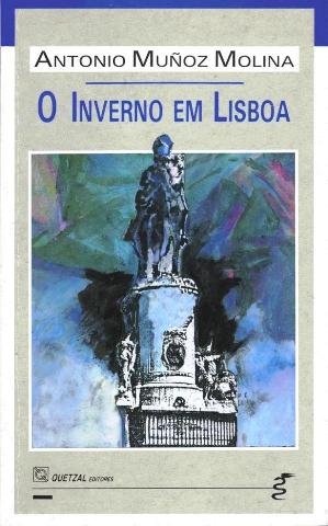 O Inverno em Lisboa