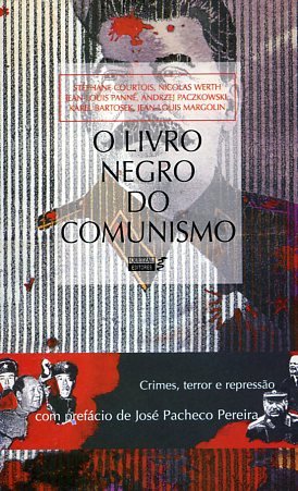 O Livro Negro do Comunismo