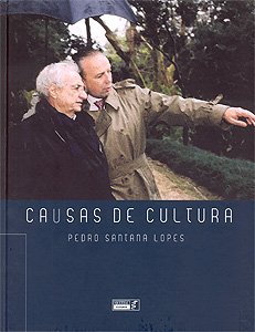 Causas de Cultura