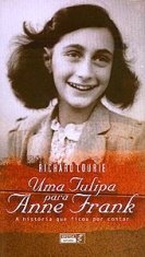 Uma Tulipa para Anne Frank