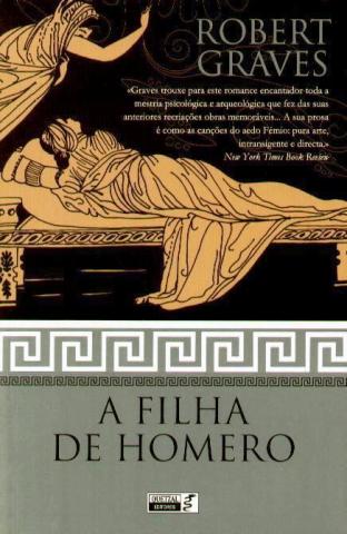 A Filha de Homero
