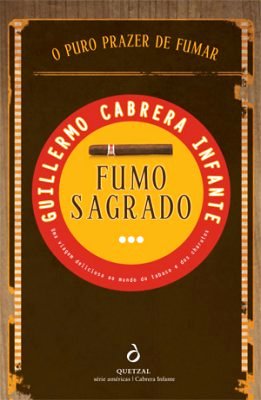 Fumo Sagrado