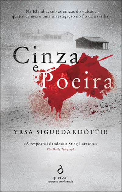 Cinza e Poeira
