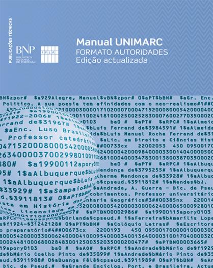 Manual Unimarc