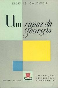 Um Rapaz da Georgia