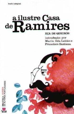 A Ilustre Casa de Ramires