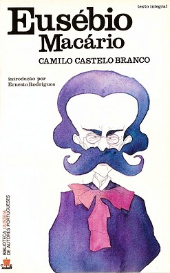 Eusebio Macario