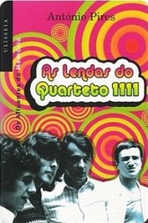 As Lendas do Quarteto 1111