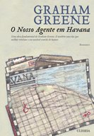 O Nosso Agente em Havana