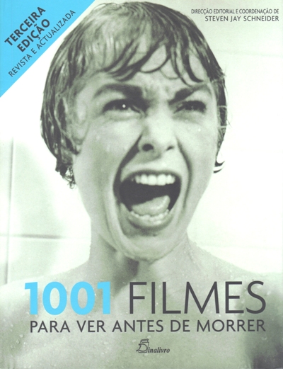 1001 Filmes para Ver Antes de Morrer