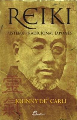 Reiki Sistema Tradicional Japon�s