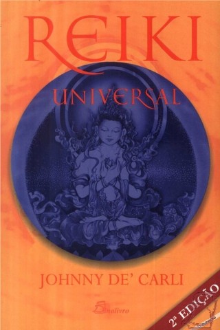 Reiki Universal