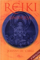 Reiki Universal