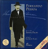 Fernando Pessoa Dito por Sinde Filipe