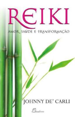 Reiki Amor Sa�de e Transforma��o