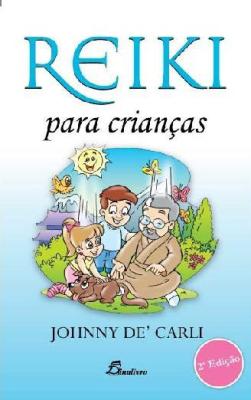 Reiki para Crian�as