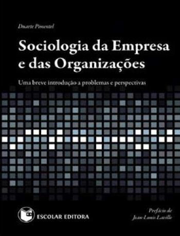 Sociologia da Empresa e das Organiza��es