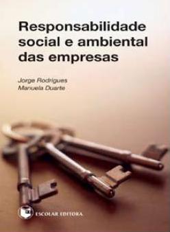 Responsabilidade Social e Ambiental das Empresas