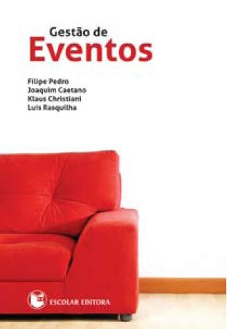 Gest�o de Eventos