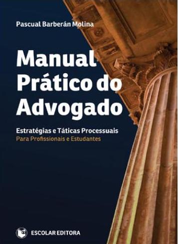 Manual Pr�tico do Advogado