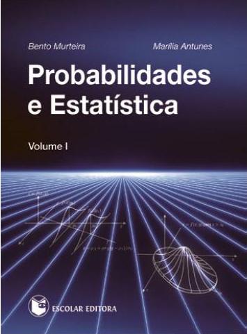 Probabilidades e Estat�stica