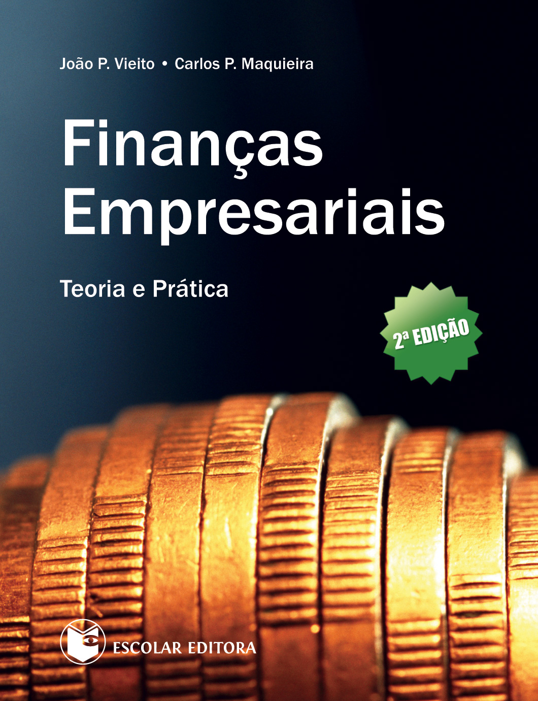 Finan�as Empresariais - Teoria e Pr�tica 2� Edi��o