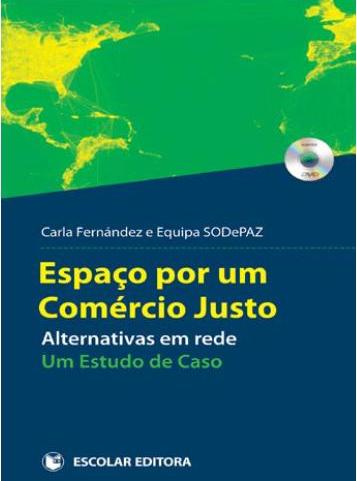 Espa�o por um Com�rcio Justo