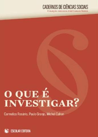 O Que � Investigar?