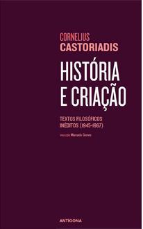 Hist�ria e Cria��o