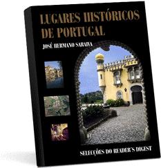 Lugares Hist�ricos de Portugal