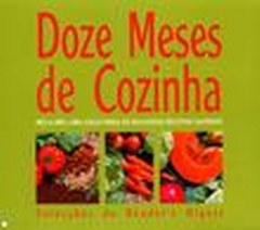 Doze Meses de Cozinha