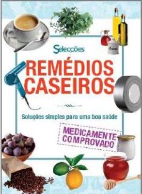 Rem�dios Caseiros
