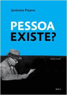 Pessoa Existe?