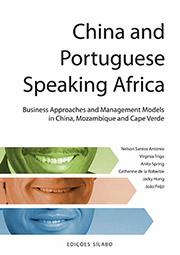 China and Portuguese Speaking Africa