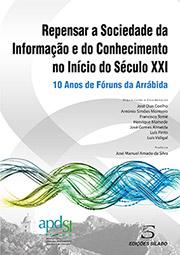 Repensar a Sociedade da Informao e do Conhecimento no Incio do Sculo XXI