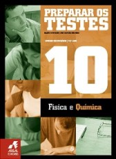 Preparar os Testes - F�sica e Qu�mica