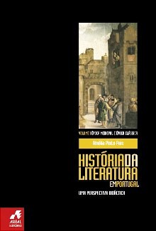 Historia da Literatura em Portugal