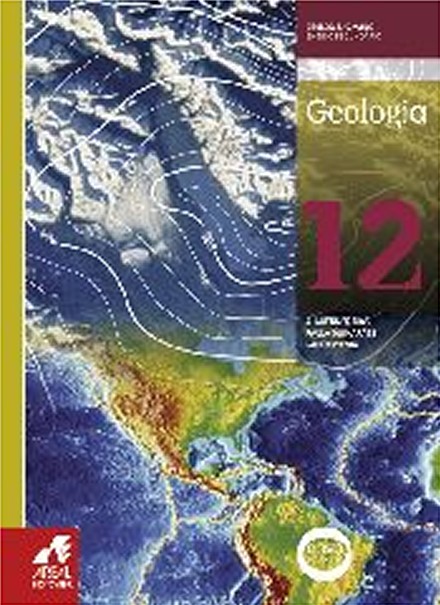 Geologia 12 - 12.� Ano