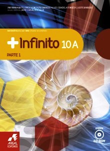 + Infinito 10 A Matematica A