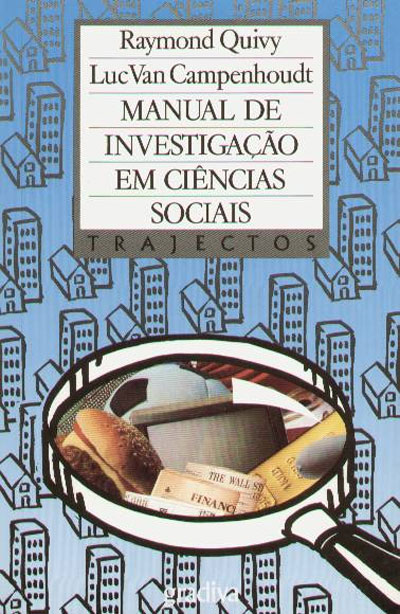 Manual de Investiga��o em Ci�ncias Sociais