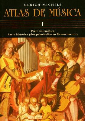 Atlas de M�sica - I
